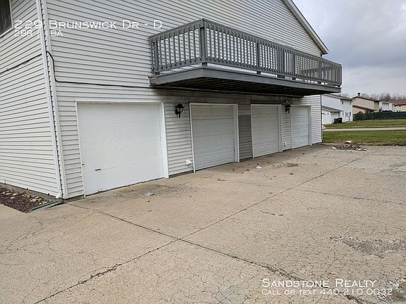 2nd image of 229 Brunswick Dr APT D