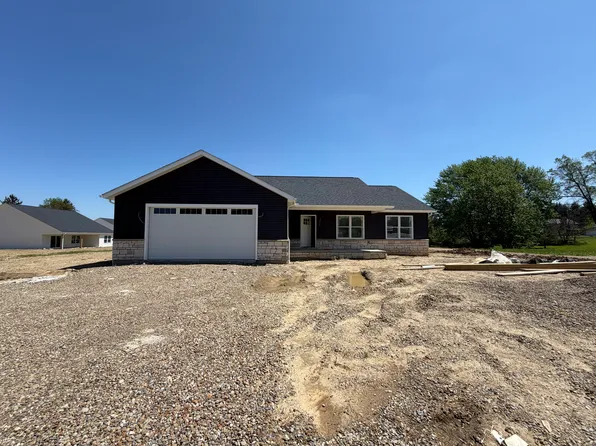 The Delaney II Plan, Ontario Scattered Lot Homes