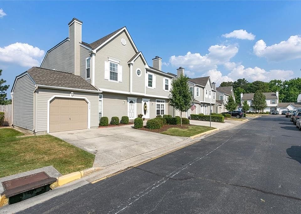 4472 Kidder Dr, Virginia Beach, VA 23462 Zillow