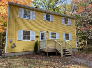 8 Fall Ridge Rd, Windham, ME 04062