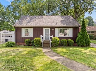 2330 Parkway Blvd, Alliance, OH