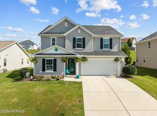 479 Rolling Meadows Dr, Clayton, NC 27520