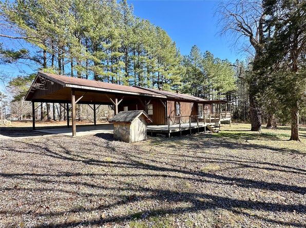 4117 State Highway 21, Grandin, MO 63943