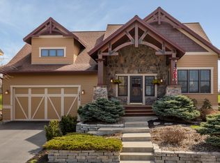 15834 Drawstone Trl, Apple Valley, MN 55124