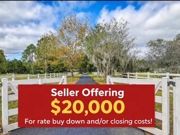 849 N Highway 17, Palatka, FL 32177