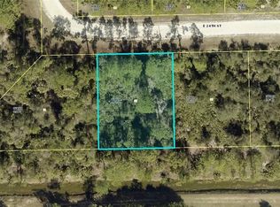 4184 E 24th St, Alva, FL 33920