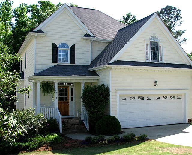 Apex exec home