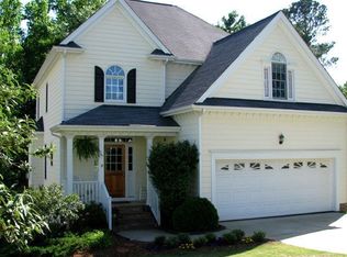 2100 Charlion Downs Ln, Apex, NC 27502