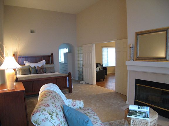 Master Suite
