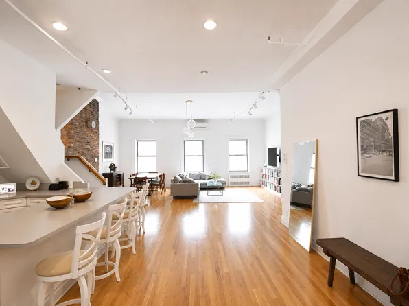 4 Bond St Room Penthouse, New York, NY 10012
