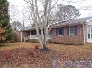 1818 27th St, Valley, AL 36854