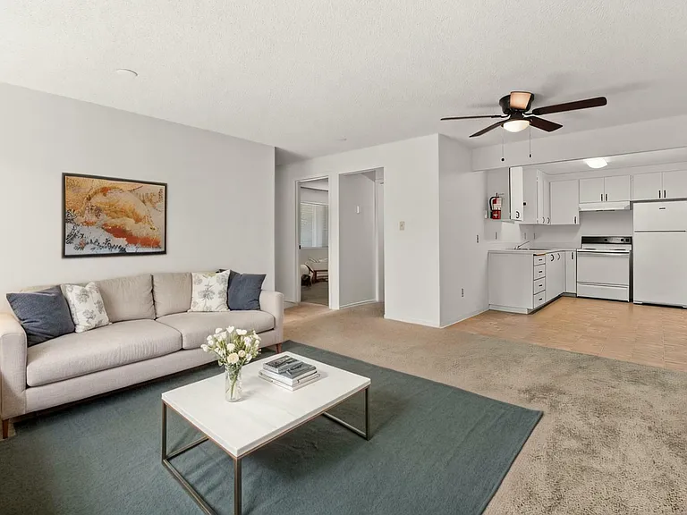 Step into your future home with this welcoming open-concept living space. Step into your future home with this welcoming open-concept living space.