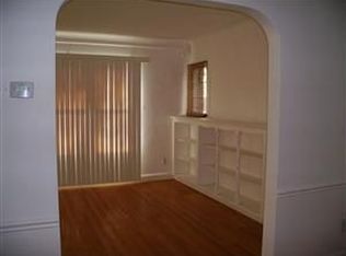 16586 Trinity St, Detroit, MI 48219