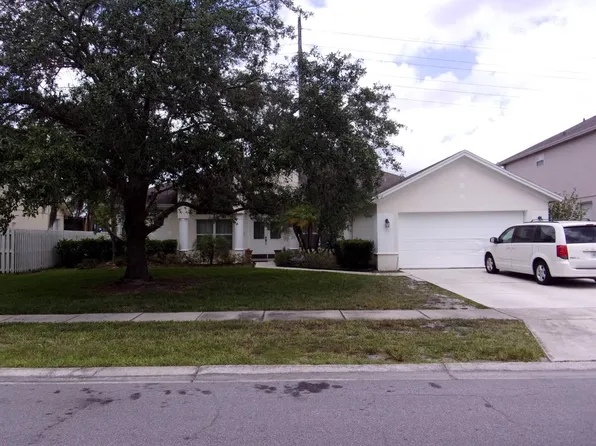 4425 Shanewood Ct, Orlando, FL 32837