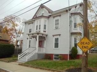 18 Sachem St, Lynn, MA 01902
