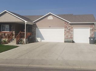 816 Talladega Dr, Rock Springs, WY 82901