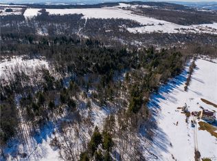 LOT 17 Casler Rd LOT 17, Little Falls, NY 13365