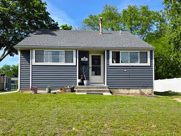 2nd image of 263 Madison Rd