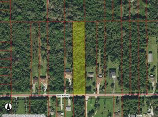 4745 22nd Ave SE, Naples, FL 34117