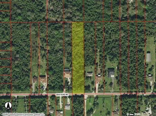 4745 22nd AVE SE, NAPLES, FL 34117