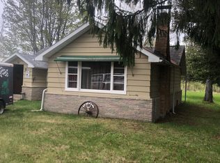 W6881 County Road X, Wausaukee, WI 54177