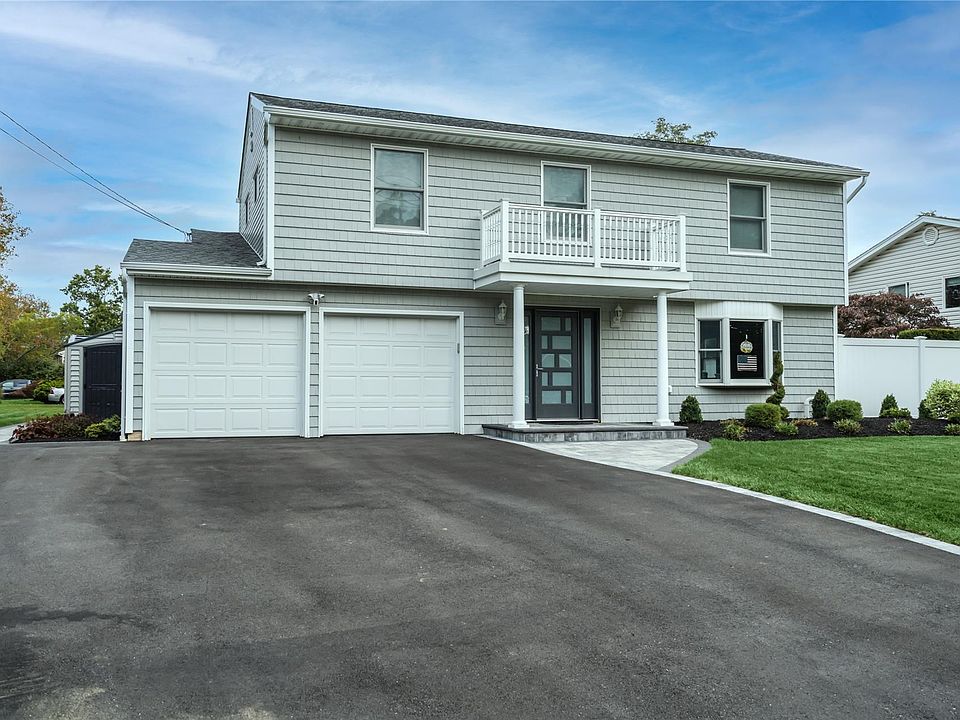 15 Florida Avenue, Commack, NY 11725 Zillow