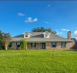 1901 Deepwoods Dr, Lake Charles, LA, 70605