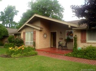 7037 E 52nd St S, Tulsa, OK 74145