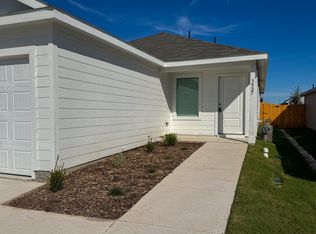 3927 Selawik St, Sherman, TX 75090