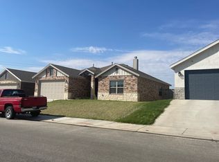 2103 105th St, Lubbock, TX 79423