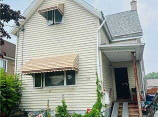 116 Smith St, Buffalo, NY 14210