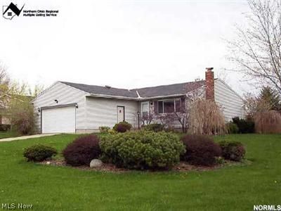 5226 Creekside Blvd, Brunswick, OH, 44212