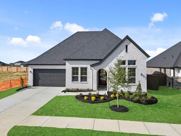 721 Cross Timbers Trce, Waller, TX 77484