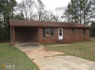 2030 Euclid St, Statham, GA 30666