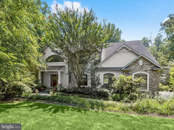 107 Solomons Ridge Ct, Millersville, MD 21108