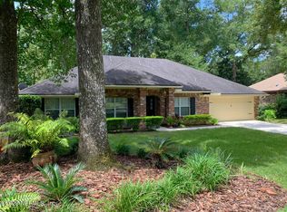 12152 Dividing Oaks Trl E, Jacksonville, FL 32223