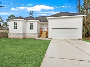 696 Voters Rd, Slidell, LA 70461