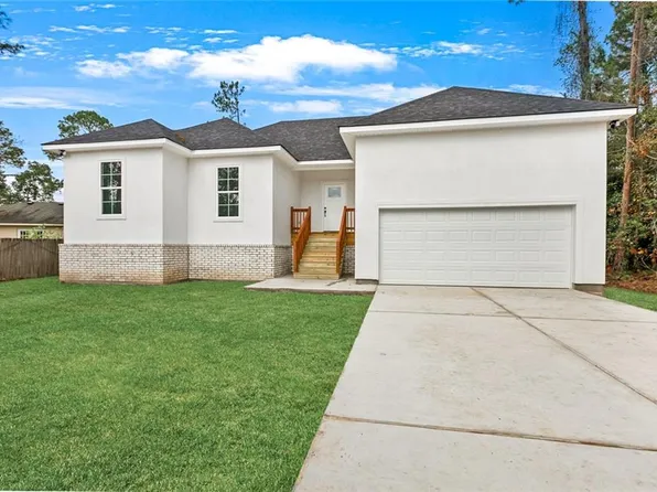 696 Voters Rd, Slidell, LA 70461