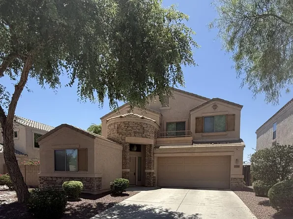 21280 N 96TH Avenue, Peoria, AZ 85382