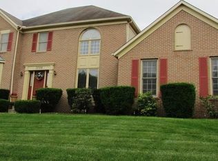 2146 Weston Dr, Hudson, OH 44236