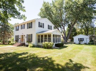 129 S 9th St, River Falls, WI 54022