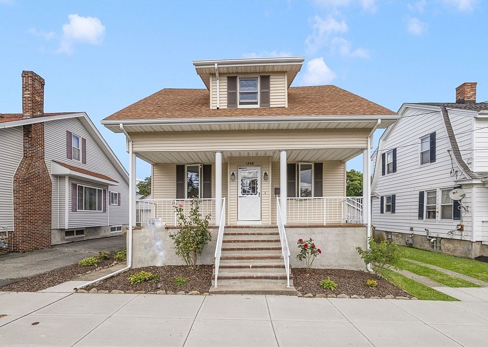 1st image of 1268 President Ave