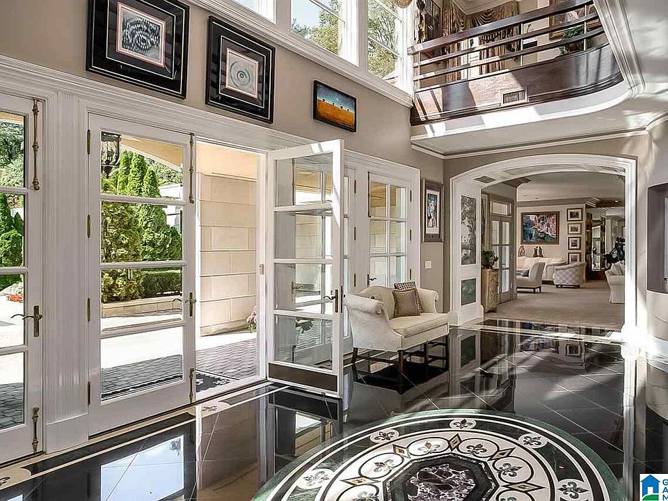 2817 Shook Hill Rd, Mountain Brook, AL 35223 | Zillow