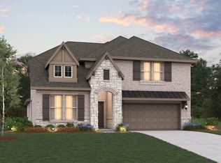 2429 Royal Birkdale St, Celina, TX 75009