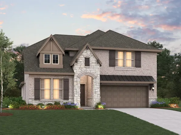 2429 Royal Birkdale St, Celina, TX 75009