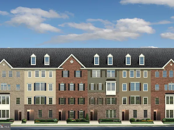 10962 Presidential Pkwy #K, Upper Marlboro, MD 20772