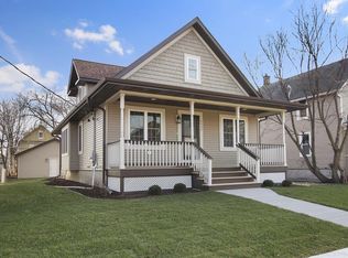 6035 25th Ave, Kenosha, WI 53143