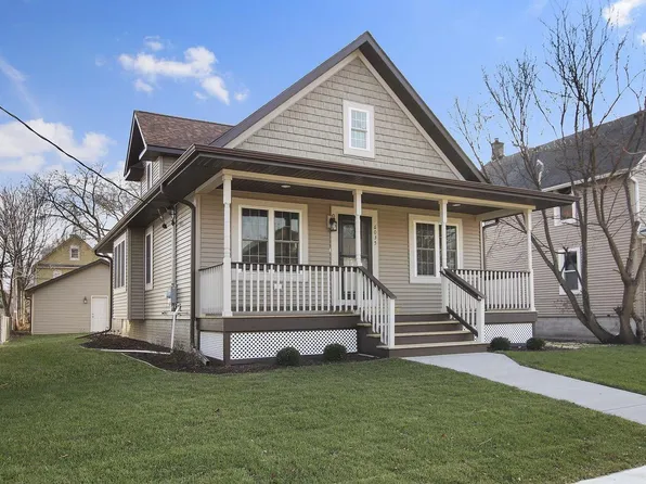 6035 25th AVENUE, Kenosha, WI 53143