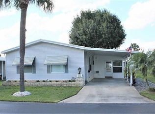 1114 Caine St, Sebring, FL 33872