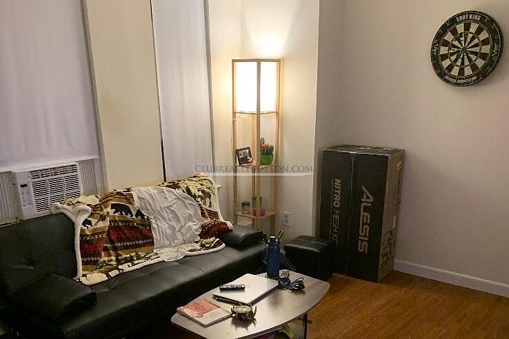 2nd image of 58 S Huntington Ave #222